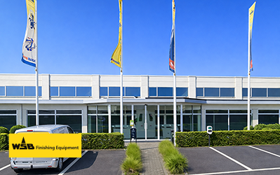 Een nieuw hoofdstuk als onafhankelijke specialist.