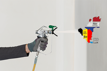 Eén sterke Benelux-organisatie.