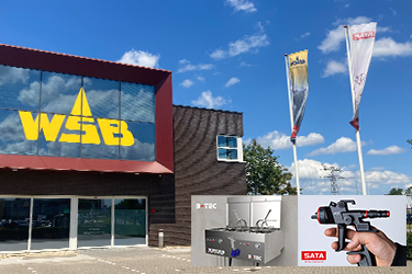 Investeren in groei en professionalisering