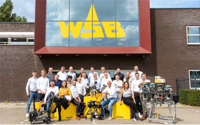 Nieuwe divisie, nieuwe markten 