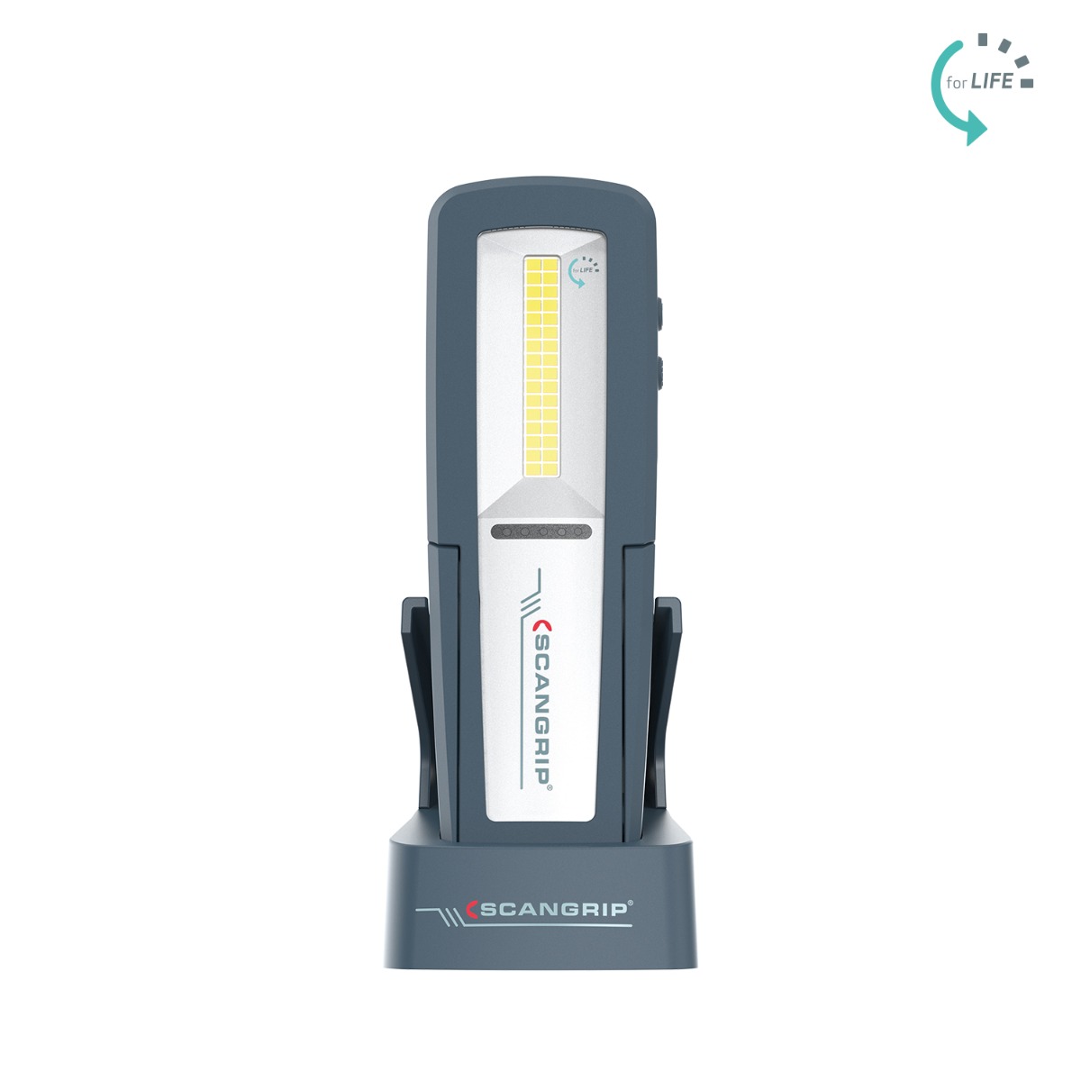 SCANGRIP UNIFORM handlamp