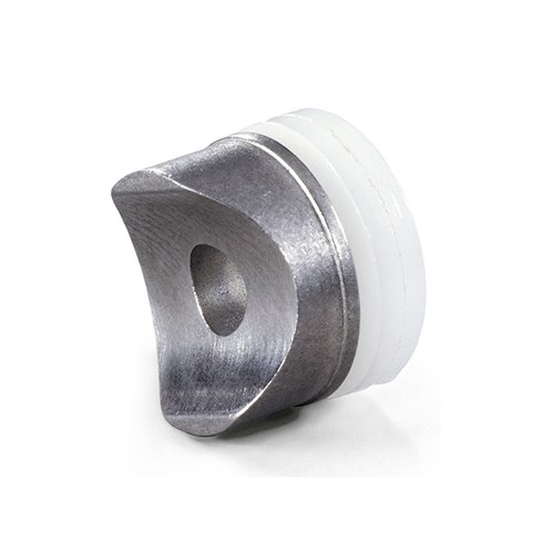 Dubbele pakkingset; 5 stuks; voor TradeTip 3 spuittips