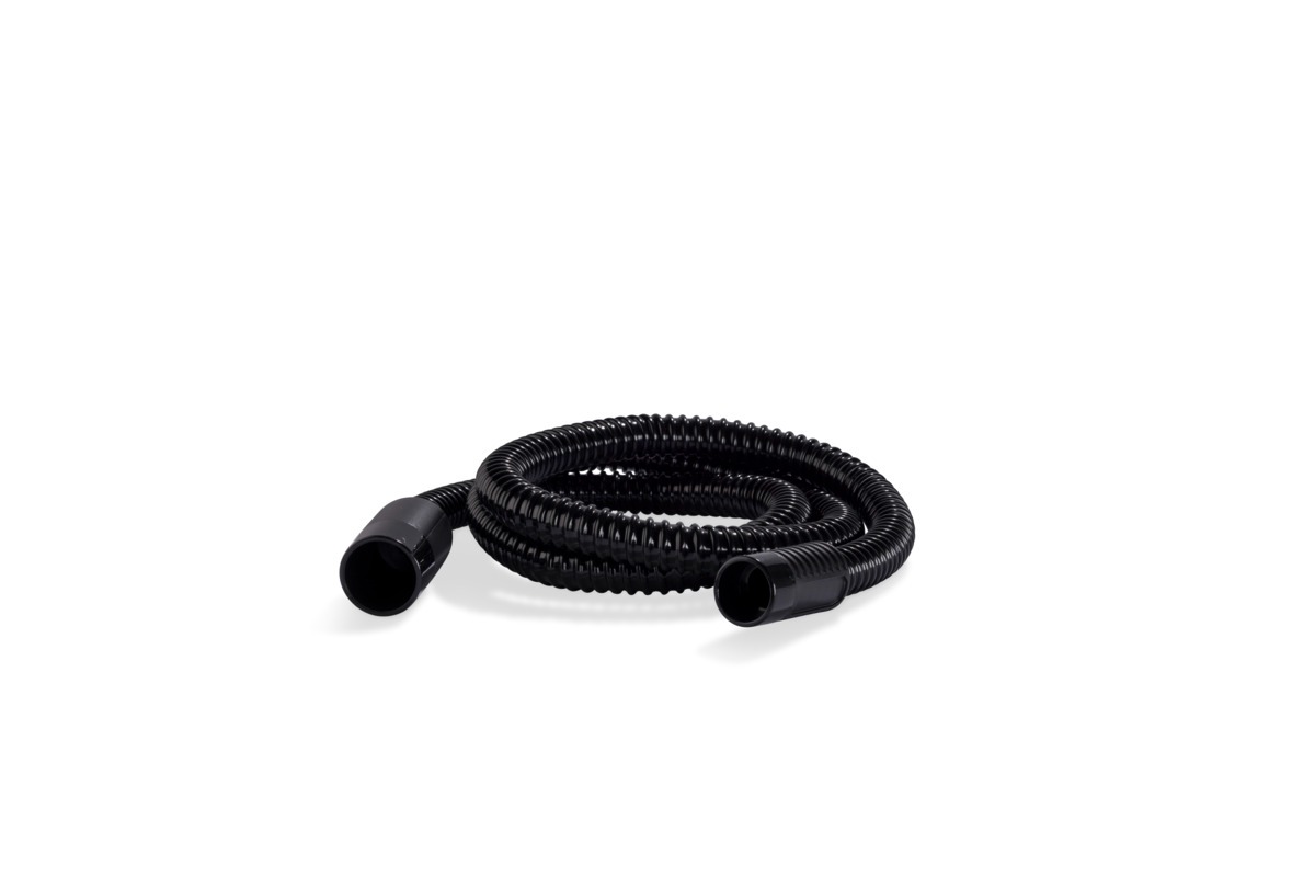 Flexio luchtslang 1.8 m