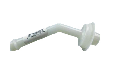 Stijgbuis XVLP StandardSpray