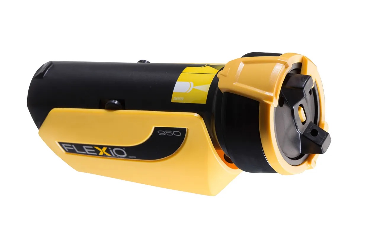 Spuitkop t.b.v. Flexio W950