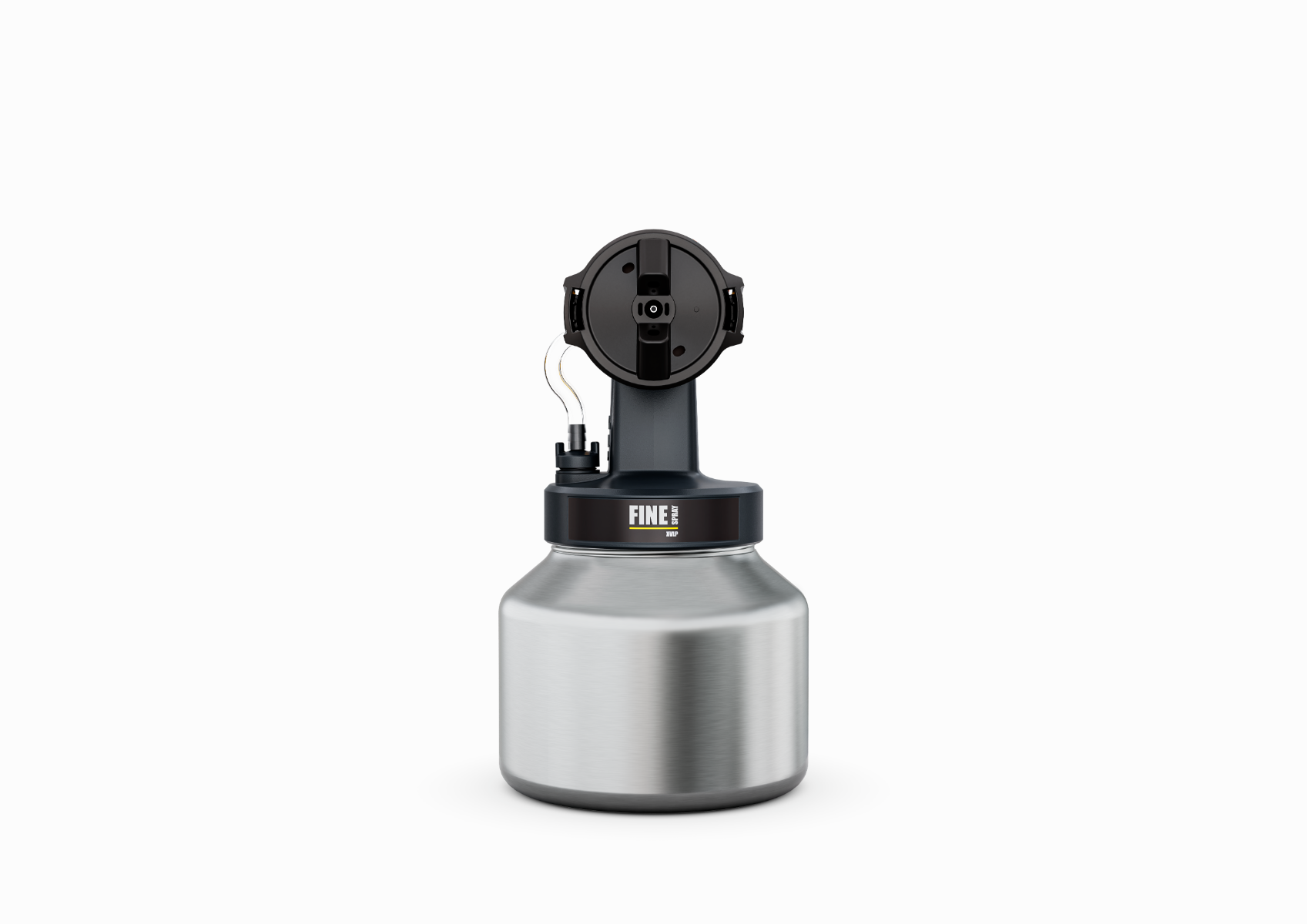 Spuitopzet XVLP 2.0 FineSpray