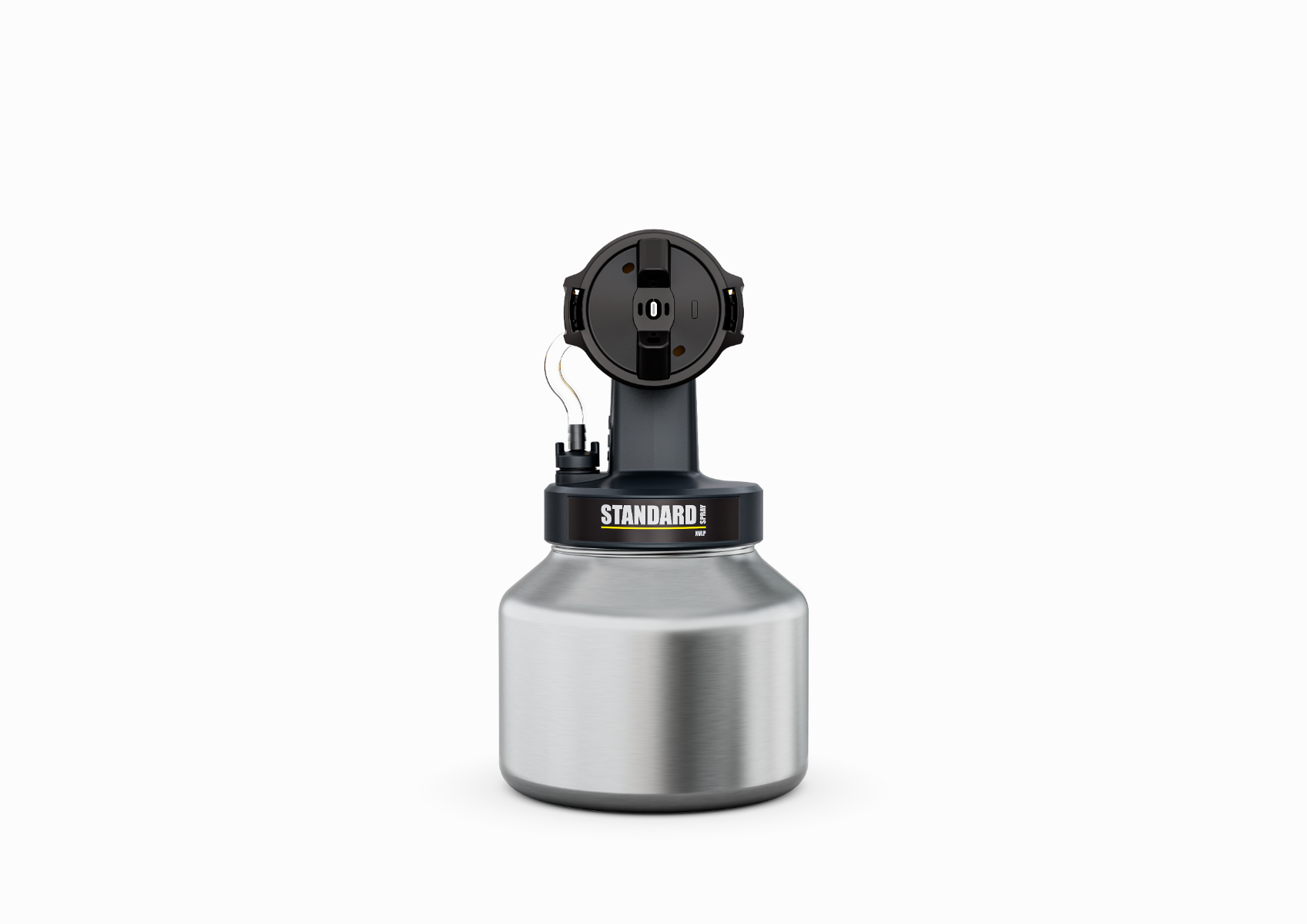 Spuitopzet XVLP 2.0 StandardSpray