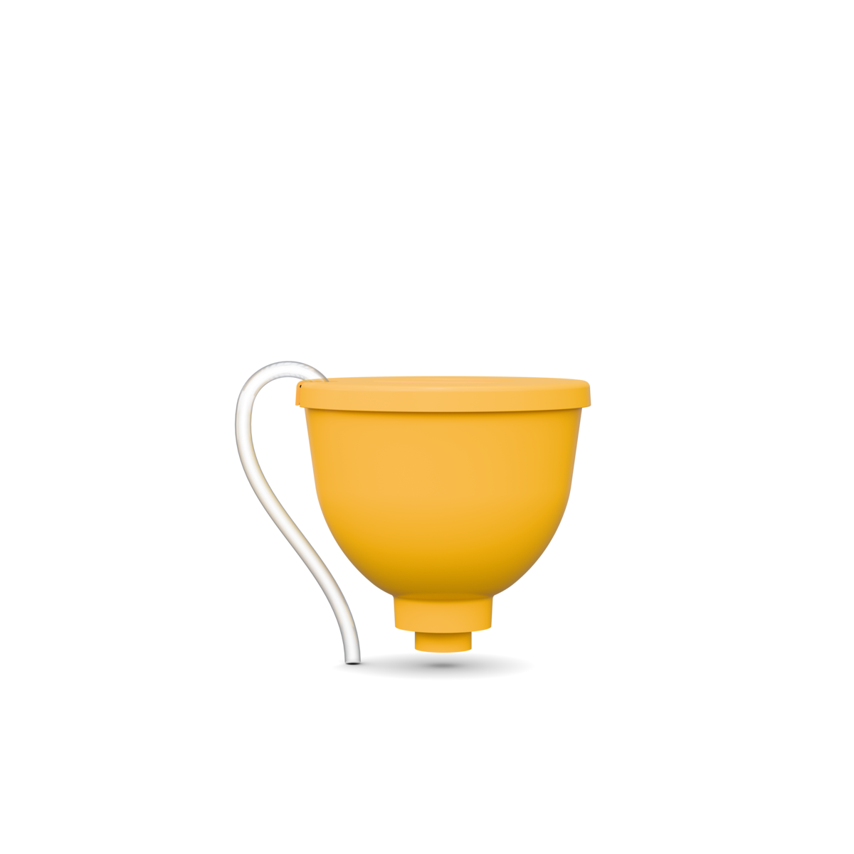 Hopper SuperFinish 21 Pro  3,7 l