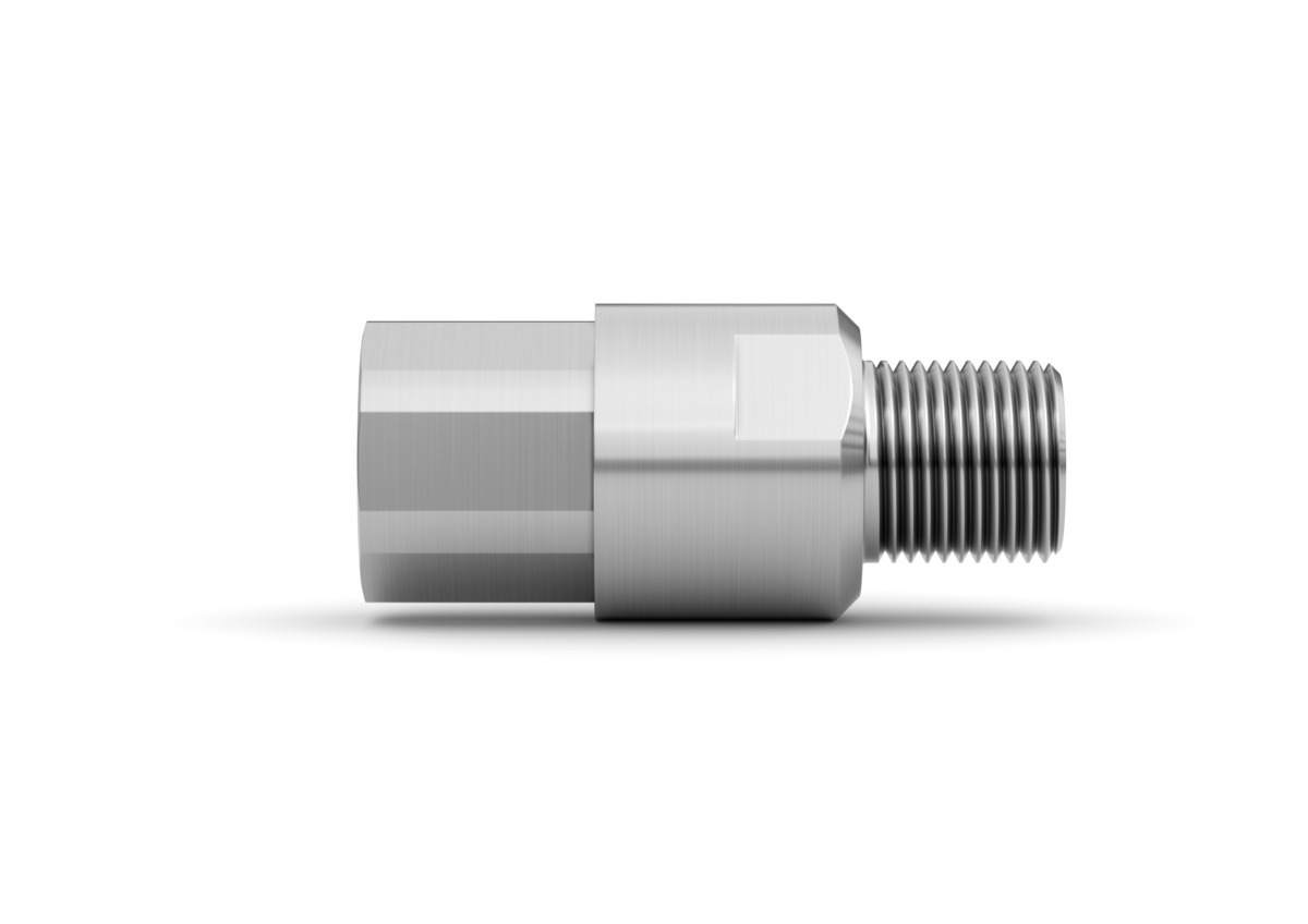 WAGNER ClearSpray anti-spit ventile