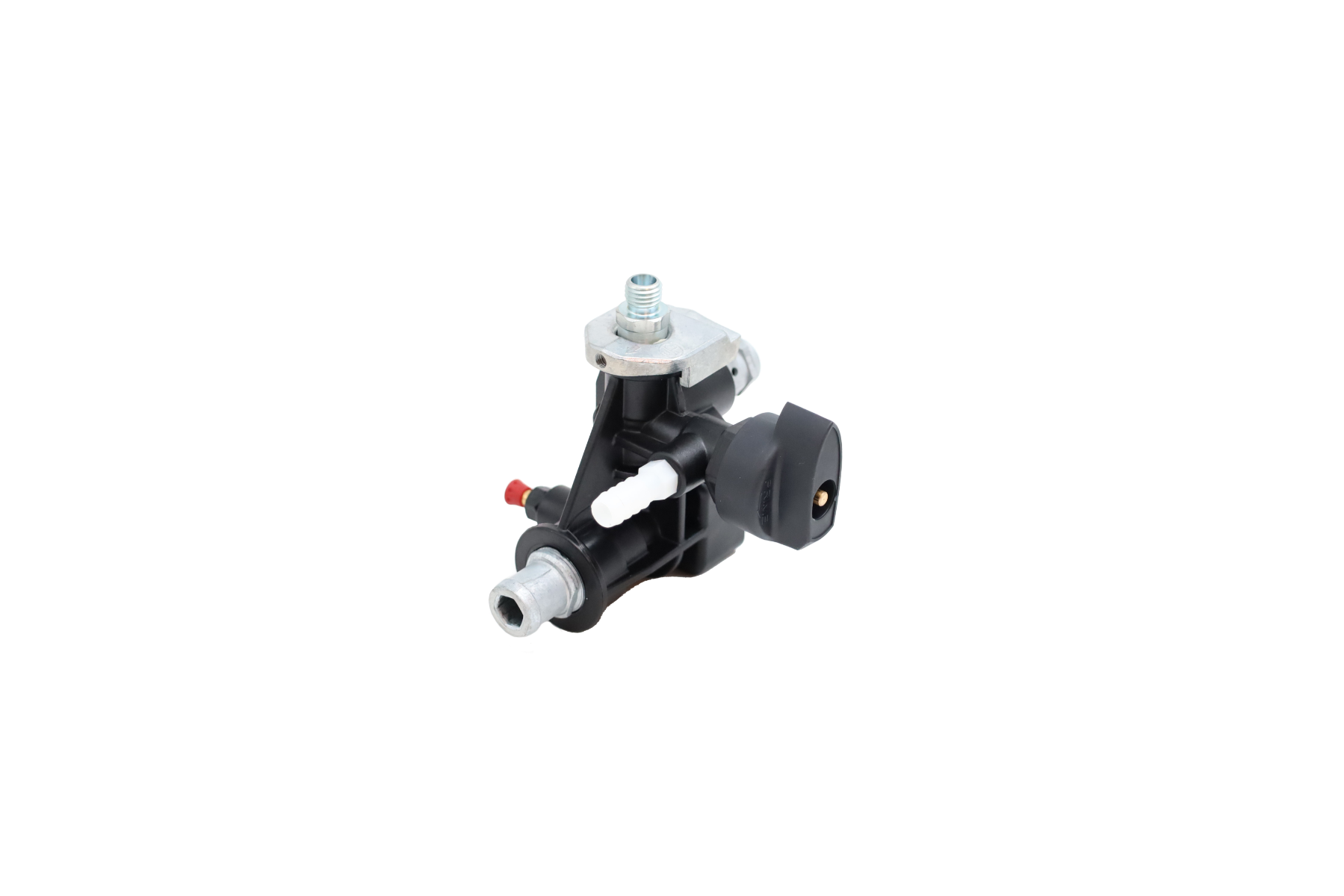 Vloeistofsectie Control Pro