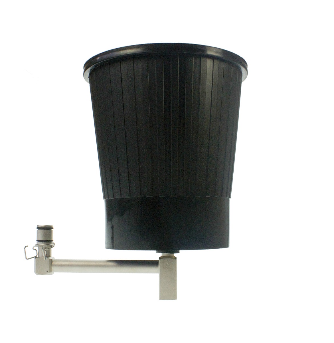 Hopper / bovenbeker accessoire 5 liter