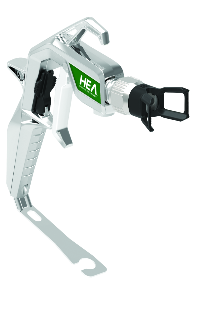 Airless Control Pro HEA Verfspuitpistool 
