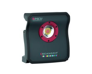SCANGRIP Multimatch 8 