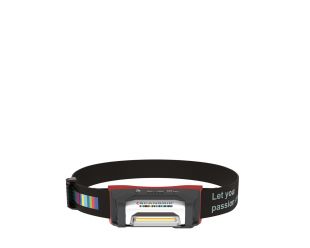 Scangrip I-Match 4 hoofdlamp