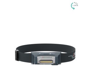 SCANGRIP I-View hoofdlamp