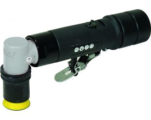 RUPES LD32N Pneumatische Spot repair schuurmachine