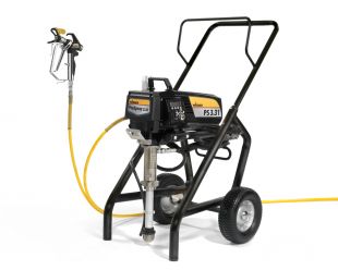 Wagner ProSpray 3.31
