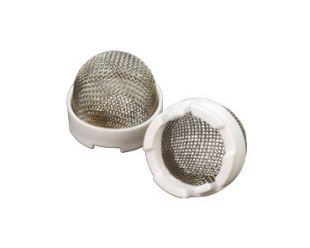 Stijgbuisfilter grof; 5 stuks; voor FinishControl spuitopzetstukken