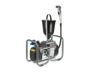 WAGNER Cobra 40-10 AirCoat met bovenbeker