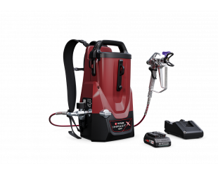 TITAN Impact X 120 18V