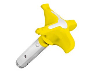 Airless 2SpeedTip – muurverf 15/10