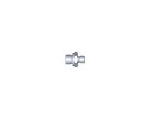 Dubbele koppeling U = G 3/8“ x M16x1,5; 53 MPa