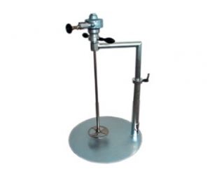 WALTHER PILOT Mlangeur pneumatique