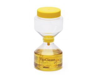 TipClean; trechter incl. speciale reiniger 200 ml