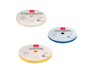  RUPES D-A Microfiber pad