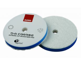 D-A Microfiber pad