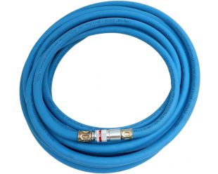 JWL Tuyau antistatique basse pression (Raccord Euro)