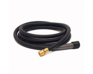 Tuyau air, 4,5 m, pour FineCoat incl. raccord rapide