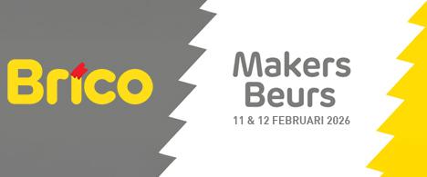 Brico Makers Fair