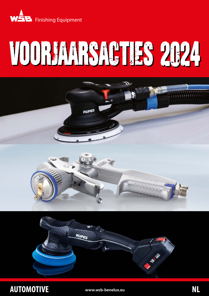 Automotive voorjaarsacties 2024 (NL)