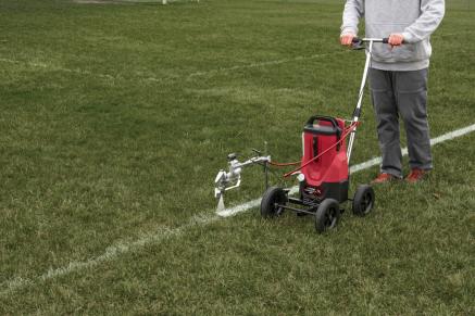 NOUVEAU : TITAN SideStriper 