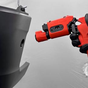 Uitgelicht: WALCOM Anti-Static pistool