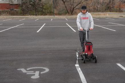 NIEUW: TITAN SideStriper 